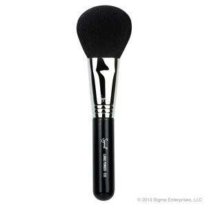 Sigma Large Powder brush F20